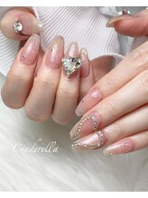 シンデレラ(Cinderella)/