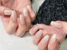 カナネイル(Kana Nail)/ハンド/ワンカラー