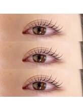 ホワイトアイ 谷町四丁目(WHITE EYE)/パリジェンヌラッシュリフト