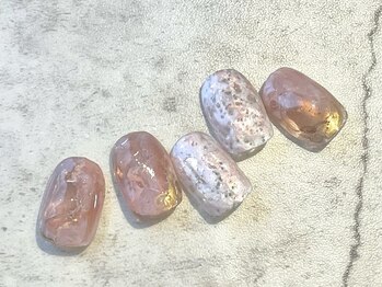 ナッピーネイル(NAPPY NAIL)/5月キャンペーン¥7000オフ代別