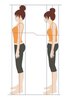 検査【歪みを正しく理解】姿勢・筋肉バランス検査＋瞬間調整体験 ¥１１００