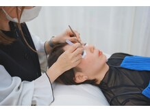 エスペランサ(esperanza)/3．施術