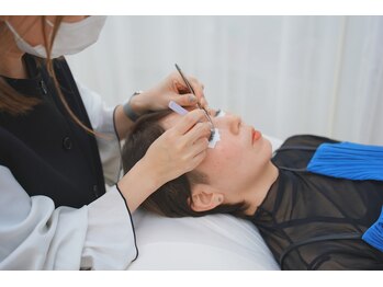 エスペランサ(esperanza)/3.施術