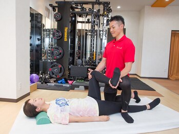 ユラネス(YuranesS)/【カイロ/リンパ】むくみ改善 