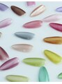 ネイルサロン ブリンーブリン Nail Salon bling-bling/Nailsalon bling-bling