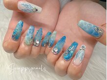 スナッピーネイルズ(Snappy Nails)/