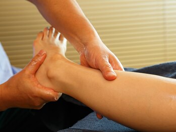 フェリーチェ(felice)/★オイルマッサージ施術風景