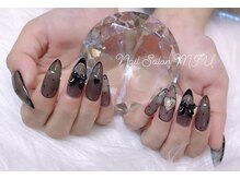 ミュウ(MIU)/持ち込みデザイン