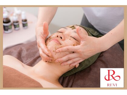 ゾーンビューティーハウス 松戸店(ZONE BEAUTY HOUSE)の写真