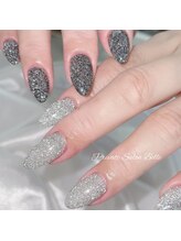 ベル 古川店(Belle)/フラッシュアシメントリー♪