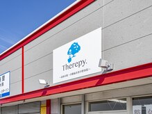 セレピー(Therepy.)