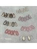 【Fuka】定額デザイン¥5500(色変更可)