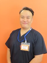 フレブル接骨院 東十条院&nbsp;天野 忠明