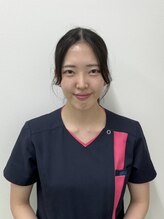 ノモコツ鍼灸 整骨院 三河島院(NOMOKOTSU鍼灸 整骨院)&nbsp;長谷川 澪