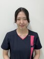 ノモコツ鍼灸 整骨院 三河島院(NOMOKOTSU鍼灸 整骨院) 長谷川 澪