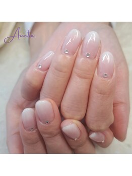 アンテ(Aunte.)/
