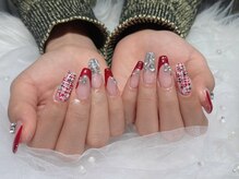 ベリール(Belire)/持ち込み/長さだし/クリスマス