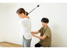 2回目以降【会員様限定】ゴルフ整体コース60分