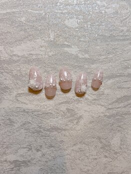 カプアプラス(Kapua Plus)/2月デザインNo.6