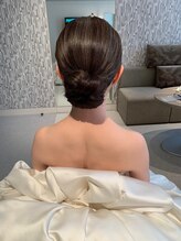 エテルノ(eterno)/特別なブライダルエステ