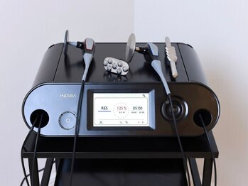 エル 麻布十番(LllL)/【痩身】インディバEDNA PRO MAX