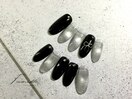 【定額ネイル】ニュアンスコース