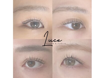 ルーチェ(Luce)の写真