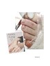 【初回限定割引！】爪のお悩みネイルケアコース＋ハンドケア付¥13200→