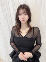 エルマ(eluma.) Mika. 