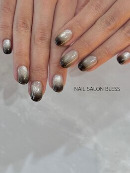 ブレス(BLESS)/グラデーション