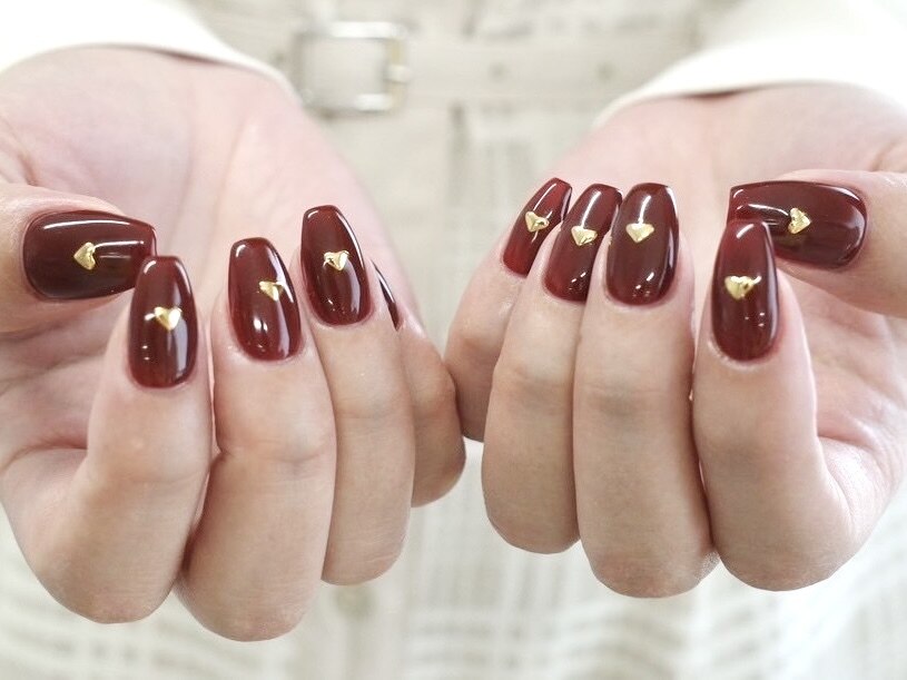 *初回オフ無料*  - 定額ニュアンス 6500yen