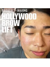 レアファースト by SLAY/アイブロウサロンレアファースト