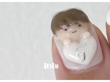 アイビス(ibis)/推し3D