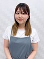 フェイストゥー 福島店(FACETOO) 中田