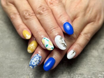 シーン 平塚(Sheen)/