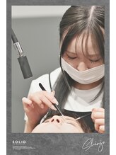 ソリッド 札幌琴似店(SOLID) Shinjo