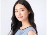 【フルメイク+眉カット】特別な日も気分転換もメイクでリフレッシュ◎３０分