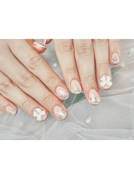 定額メニューのあるサロン