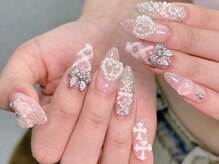 アイリナス(AILLYNAS)/代々木150分やり放題￥14980