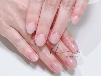 マリイ ネイル(MARY NAIL)/