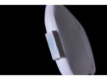 サロンエス 高田神楽店(SALON S)/脱毛機は冷却機能つき！