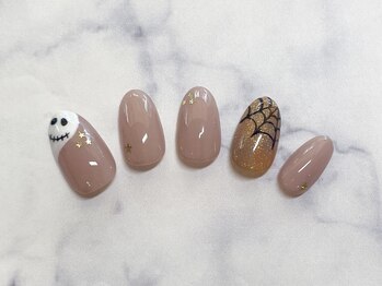 ￥8000(オフケア代込み)