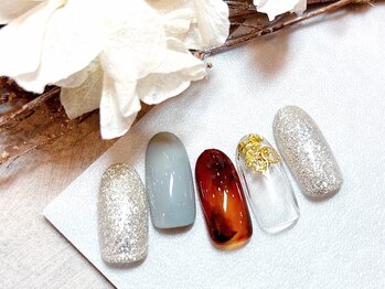 ネイルパティオ 草加店(nail patio)/