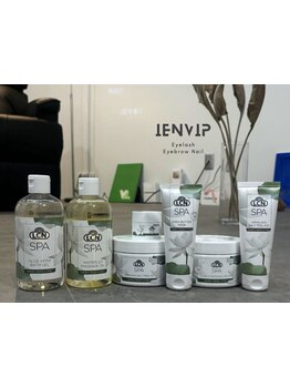 大人女性向けこだわりサロン