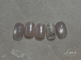 シンプルデザイン