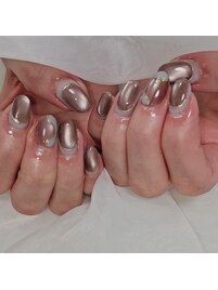 マグネットアレンジ