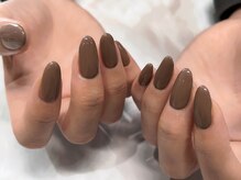 バタフライ 津田沼店(Butterfly)/秋冬カラー