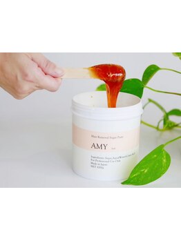 デリケート部分の脱毛/Vライン/VIO