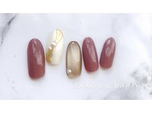 リオッサ オブ ラグーン(RIOSSA of Lagoon)/水光マグネット