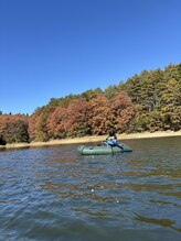 鍼灸Labo アルシア/聖湖パックラフトツアー